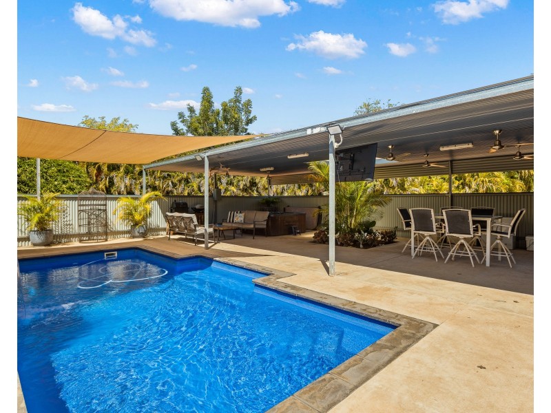 117 Kanagae Drive, Roebuck WA 6725