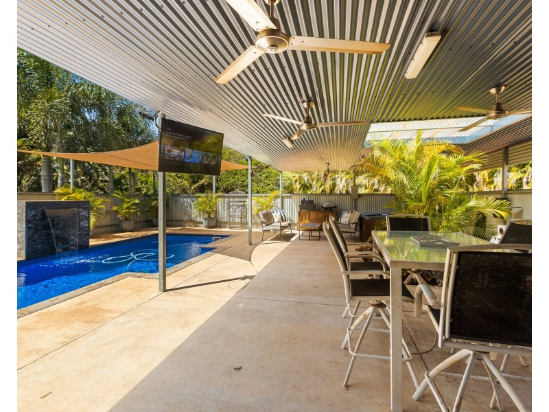 117 Kanagae Drive, Roebuck WA 6725