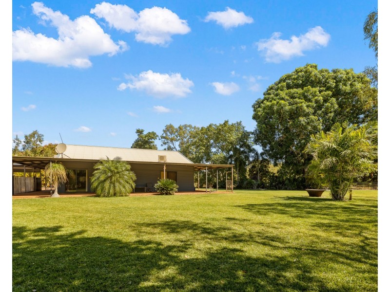 117 Kanagae Drive, Roebuck WA 6725