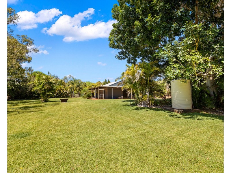 117 Kanagae Drive, Roebuck WA 6725