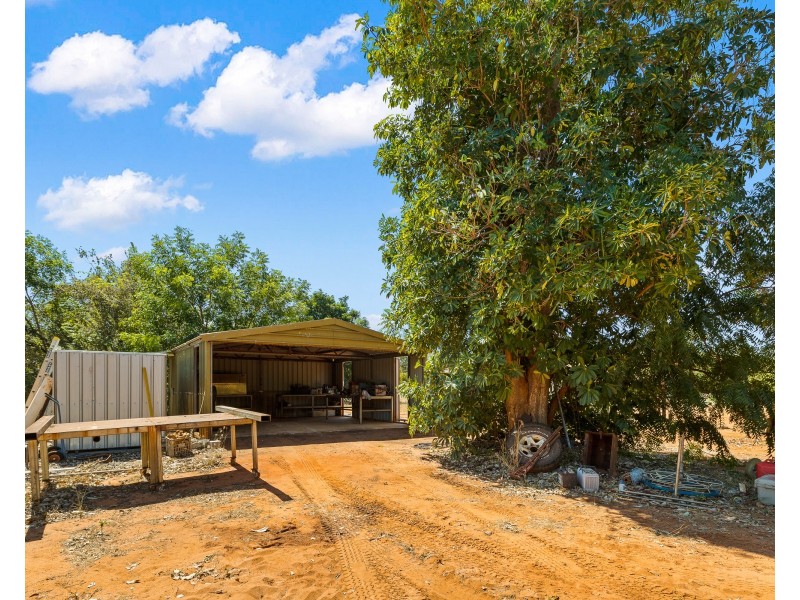 117 Kanagae Drive, Roebuck WA 6725