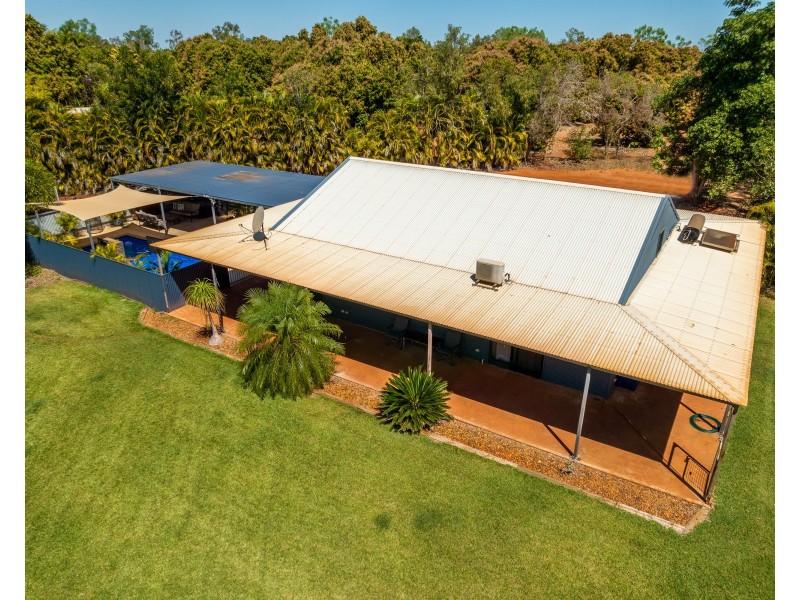 117 Kanagae Drive, Roebuck WA 6725