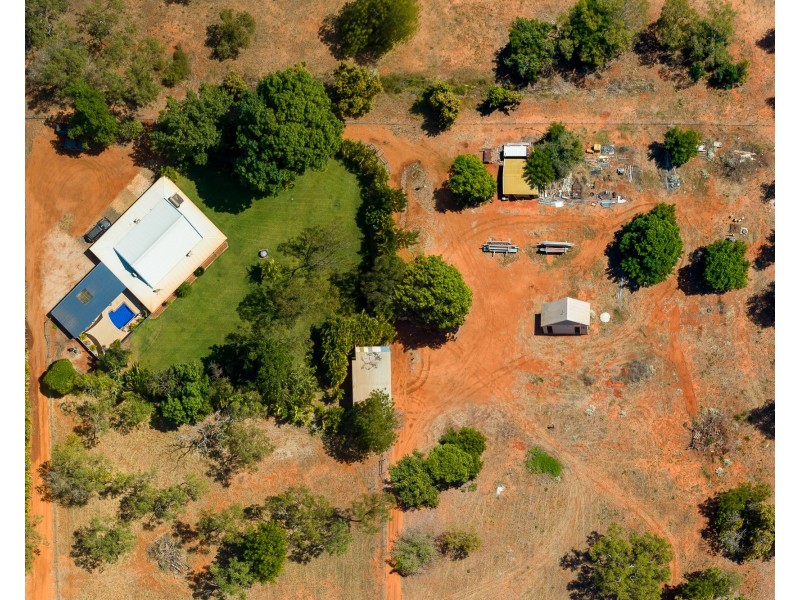 117 Kanagae Drive, Roebuck WA 6725