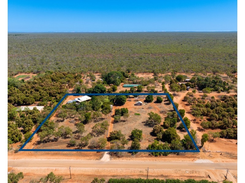 117 Kanagae Drive, Roebuck WA 6725