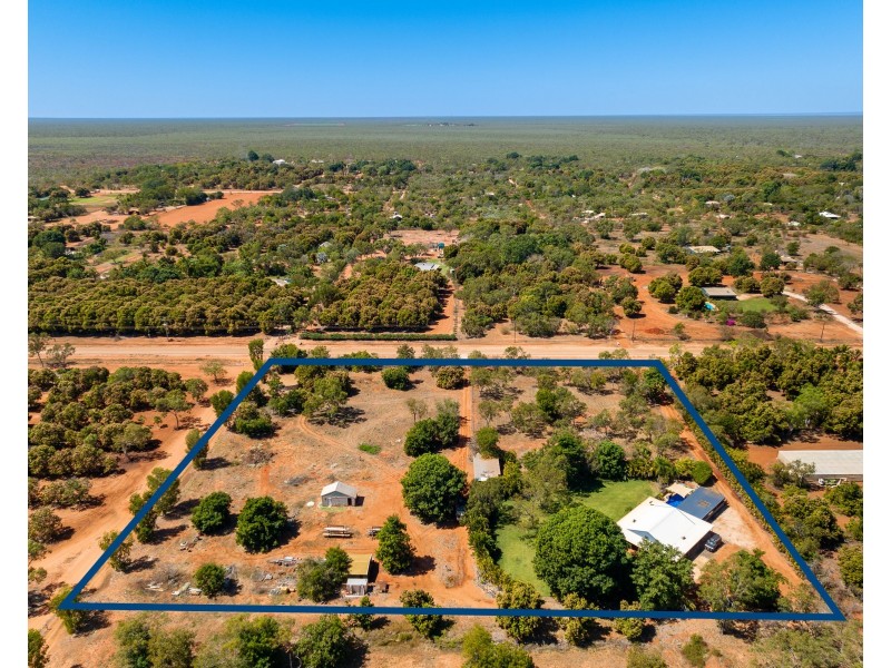 117 Kanagae Drive, Roebuck WA 6725