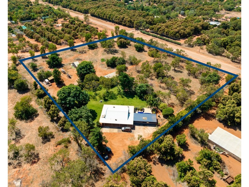 117 Kanagae Drive, Roebuck WA 6725