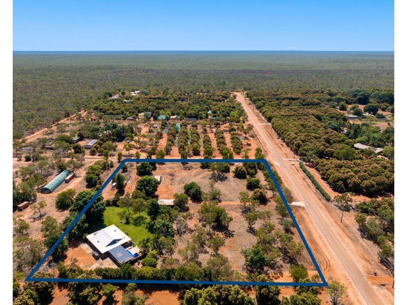 117 Kanagae Drive, Roebuck WA 6725