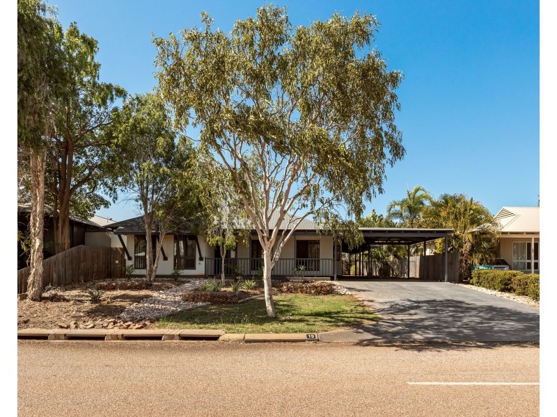 19 Manggala Drive, Cable Beach WA 6726