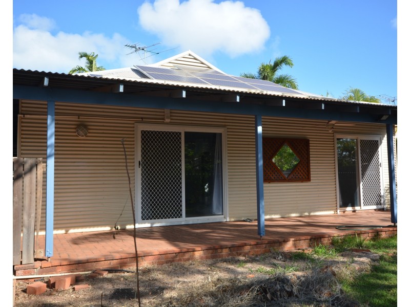 7 Barnsley Place, Cable Beach WA 6726