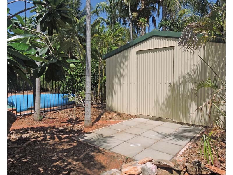 12 Mulgrue Court, Cable Beach WA 6726