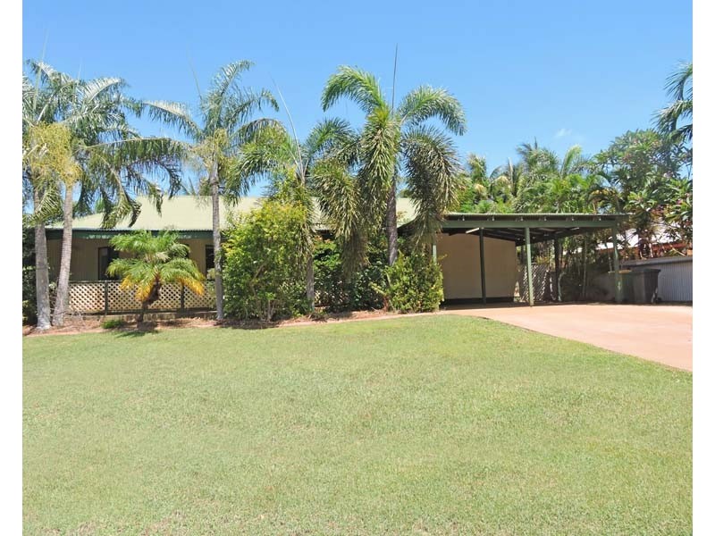 12 Mulgrue Court, Cable Beach WA 6726