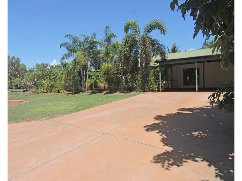 12 Mulgrue Court, Cable Beach WA 6726
