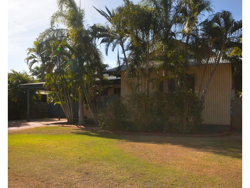 9 Bowerbird Loop, Djugun WA 6725