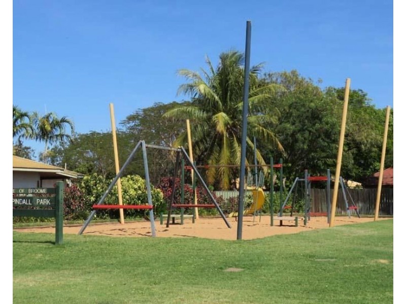 14 Chippindall Place, Cable Beach WA 6726