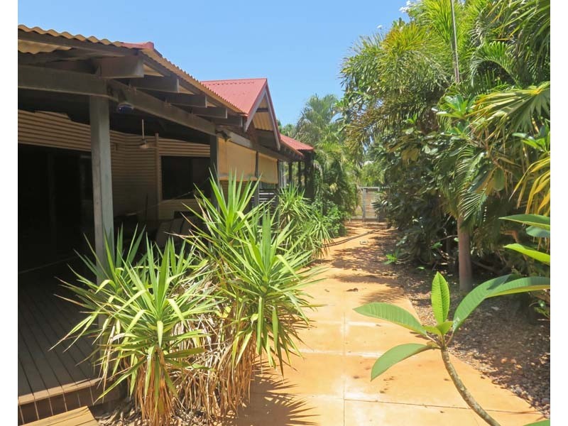 25 Kapang Drive, Cable Beach WA 6726