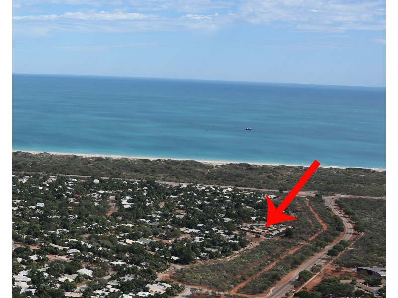 26/1 Charles Road, Cable Beach WA 6726