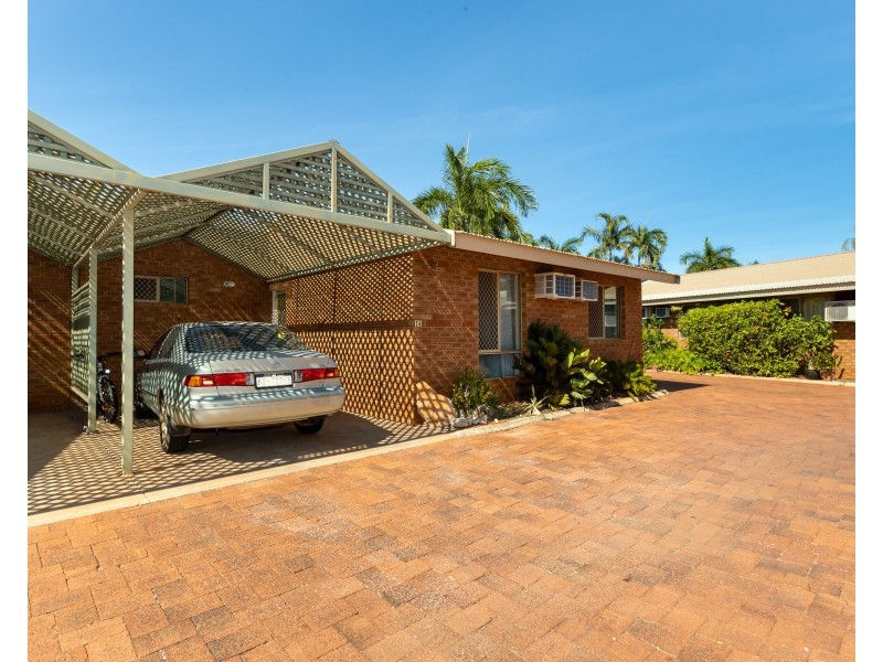 26/1 Charles Road, Cable Beach WA 6726