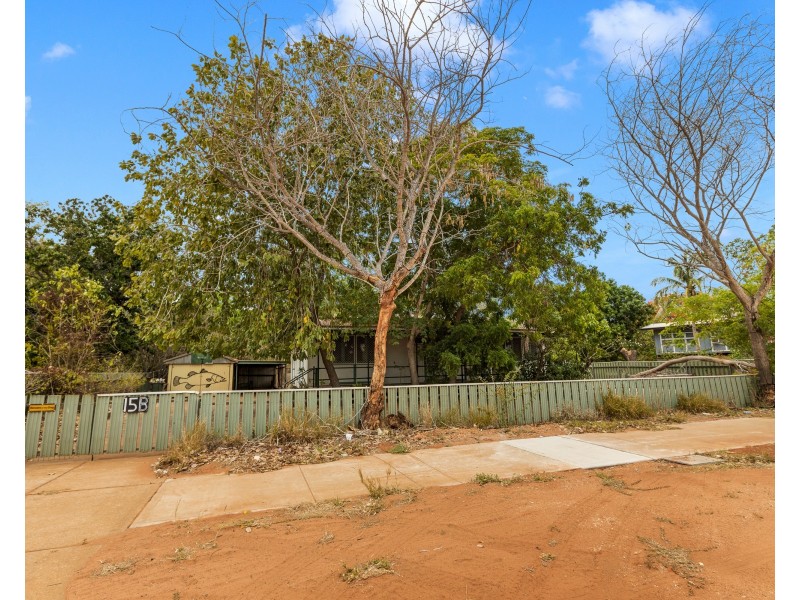 15B Hamersley Street, Broome WA 6725