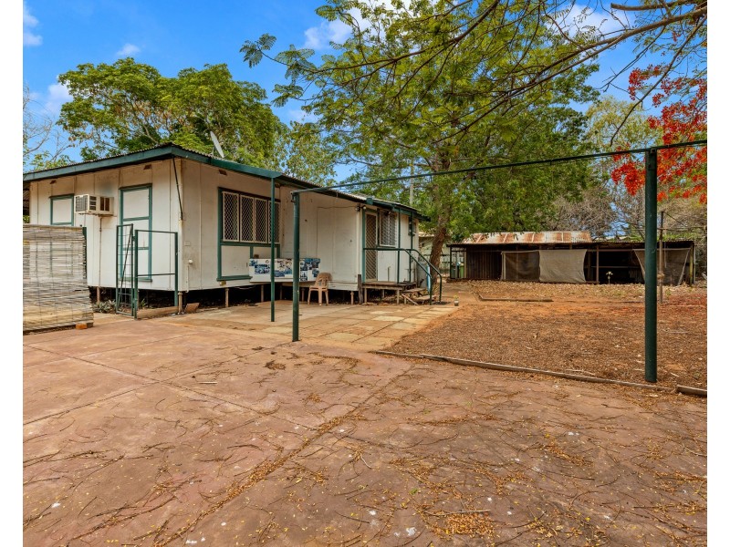 15B Hamersley Street, Broome WA 6725
