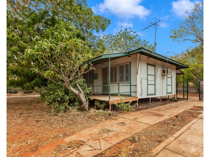 15B Hamersley Street, Broome WA 6725