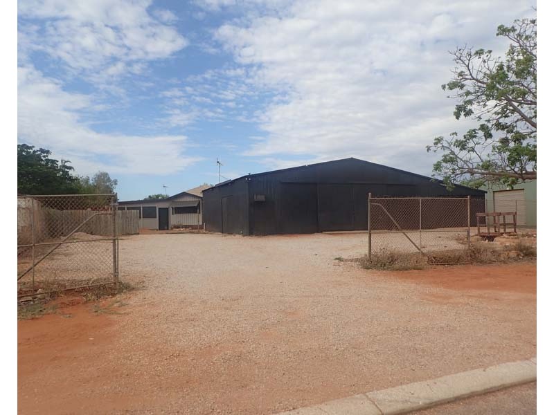 7 Livingstone Street, Broome WA 6725