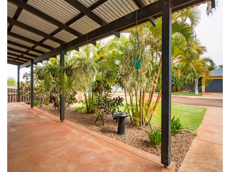 45 Bandicoot Loop, Djugun WA 6725