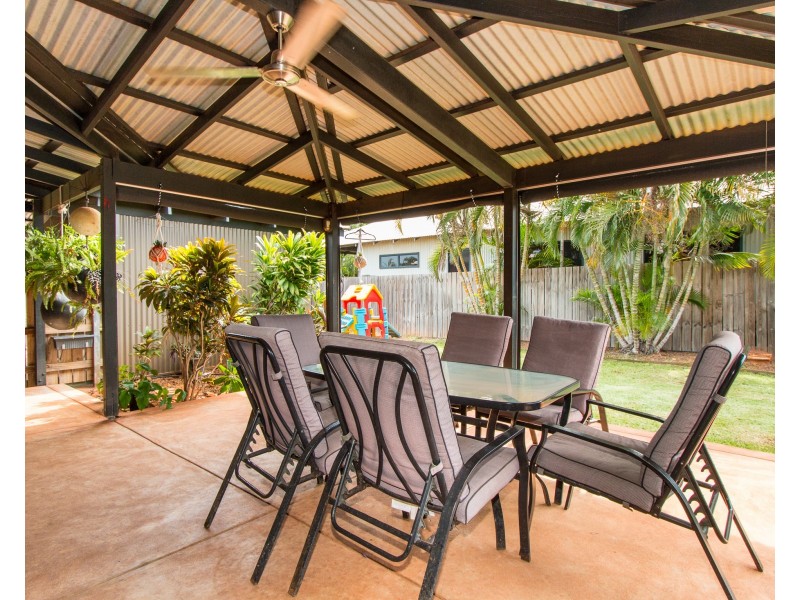 45 Bandicoot Loop, Djugun WA 6725