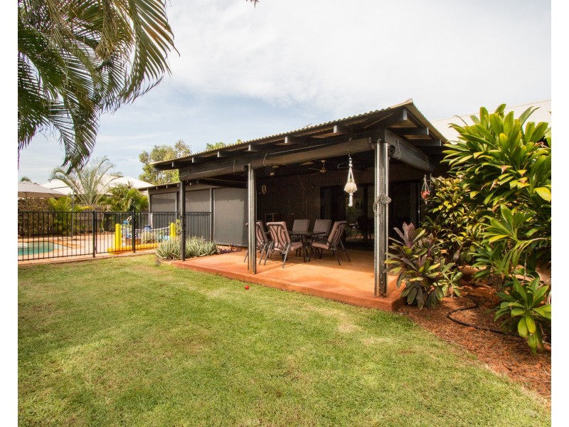 45 Bandicoot Loop, Djugun WA 6725