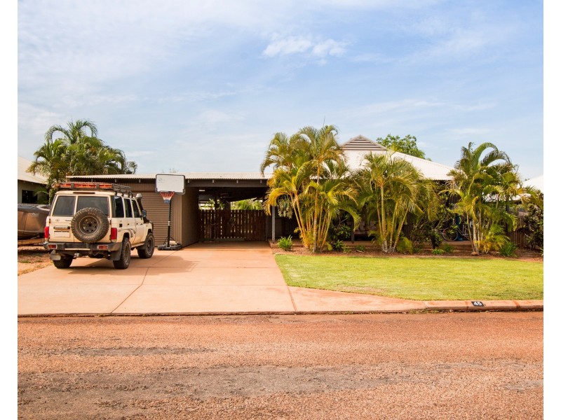 45 Bandicoot Loop, Djugun WA 6725