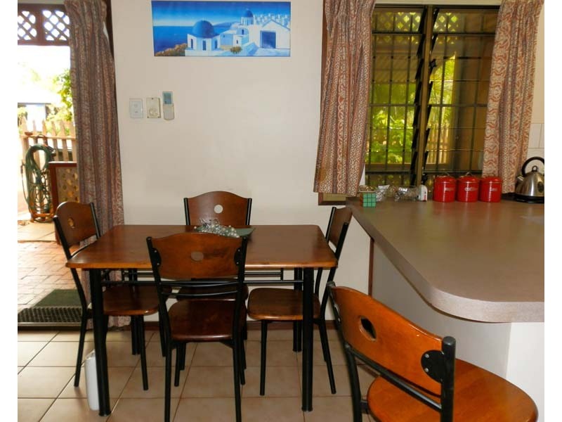 7/18 Weld Street, Broome WA 6725