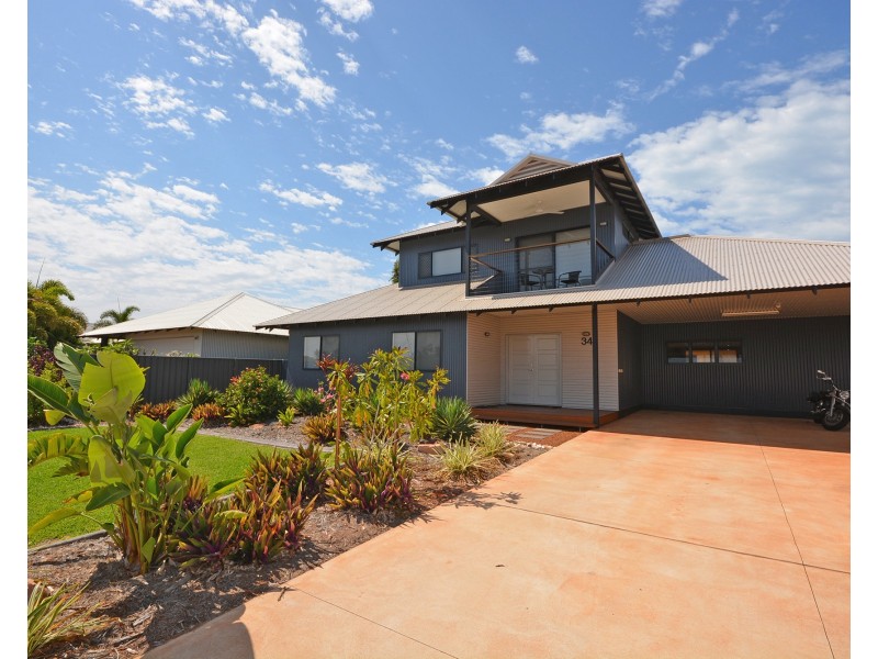 34 Sanctuary Road, Cable Beach WA 6726