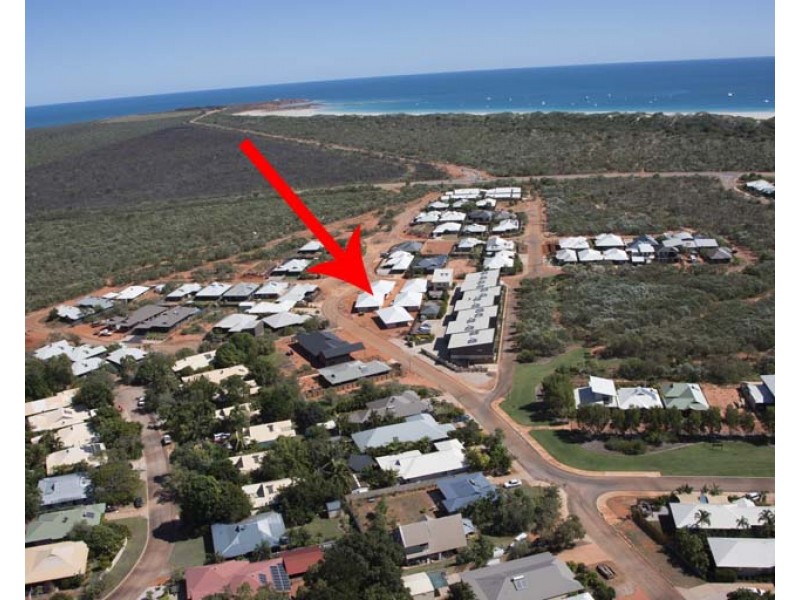 4/18 Bin Sallik Avenue, Cable Beach WA 6726