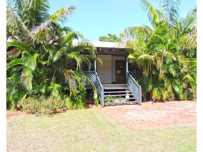 16B Anne Street, Broome WA 6725