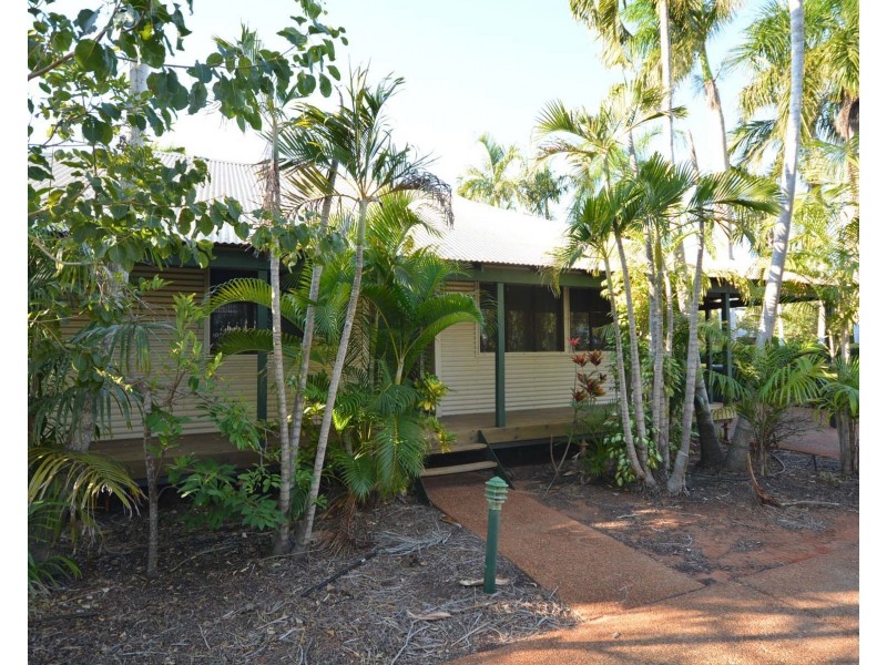 2/20 Robinson Street, Broome WA 6725