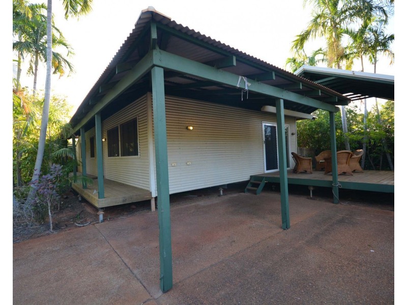 2/20 Robinson Street, Broome WA 6725