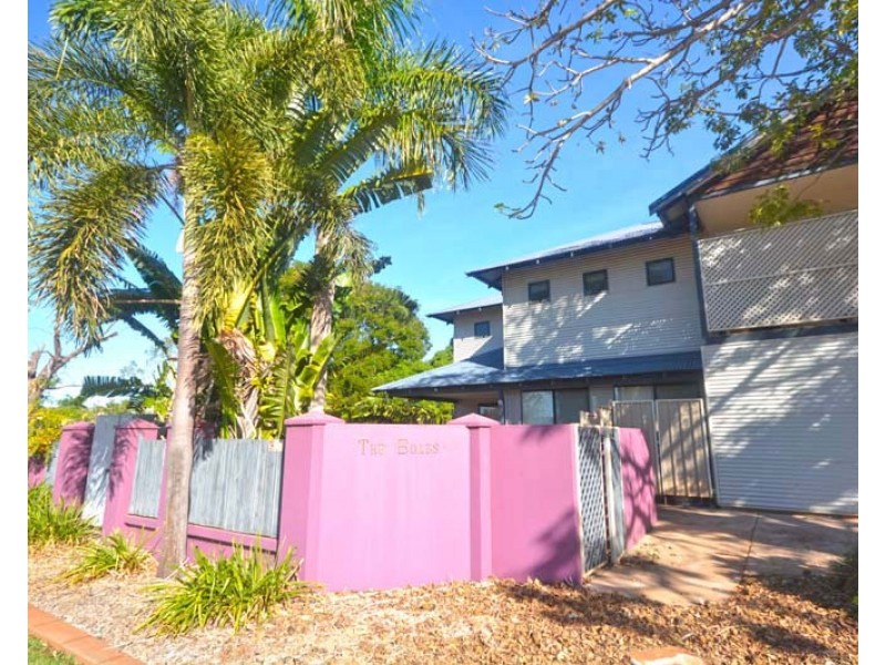 1/39 Frederick Street, Broome WA 6725