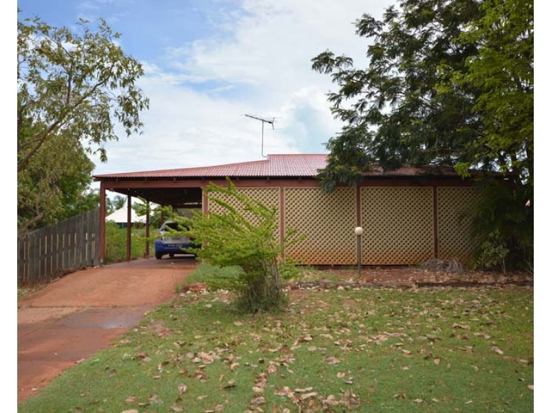 1/19 Robert Street, Broome WA 6725