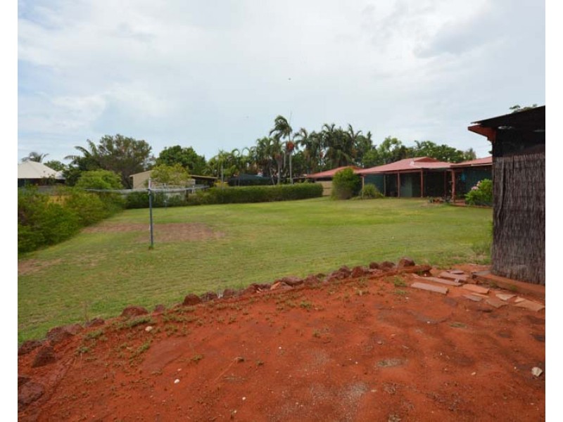 1/19 Robert Street, Broome WA 6725