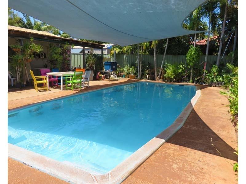 1/19 Robert Street, Broome WA 6725