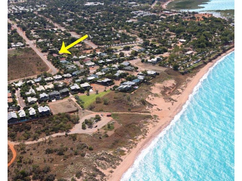 1/19 Robert Street, Broome WA 6725