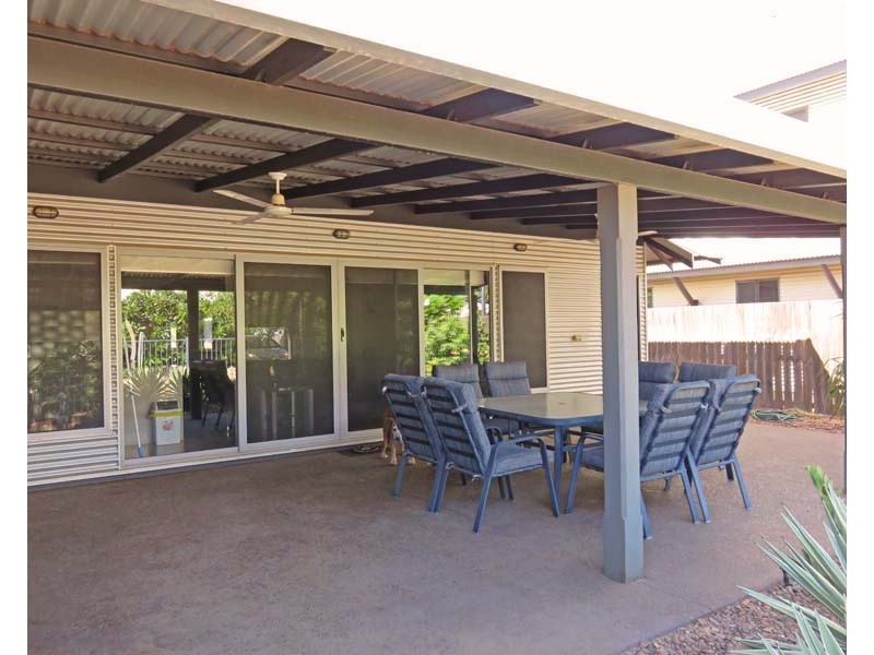 36 Barrgana Road, Cable Beach WA 6726