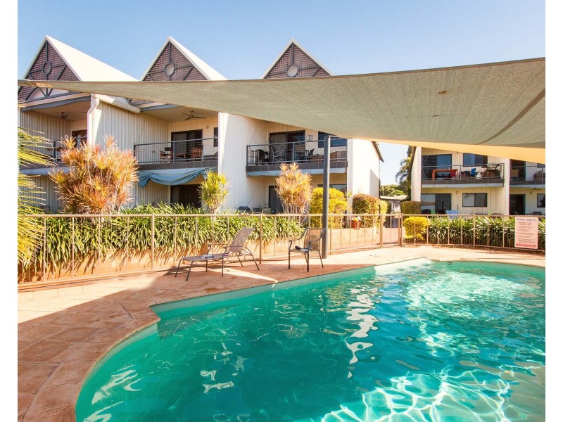 3/49 Hamersley Street, Broome WA 6725