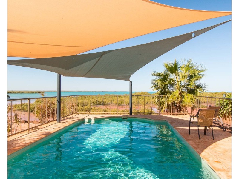 3/49 Hamersley Street, Broome WA 6725