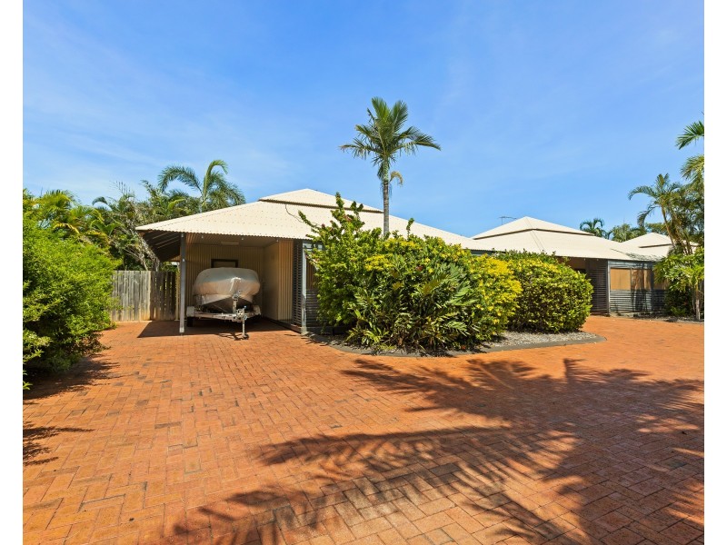 5/3 Whimbrel Street, Djugun WA 6725