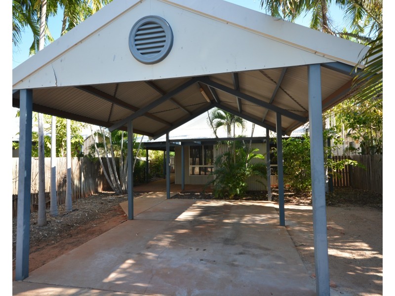 36B Glenister Loop, Cable Beach WA 6726