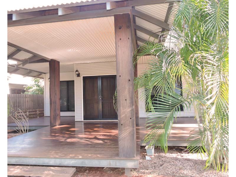 23 Bin Sallik Avenue, Cable Beach WA 6726