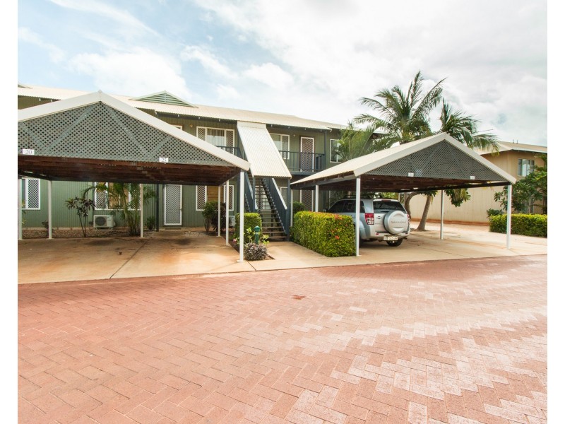 24/10 De Pledge Way, Cable Beach WA 6726
