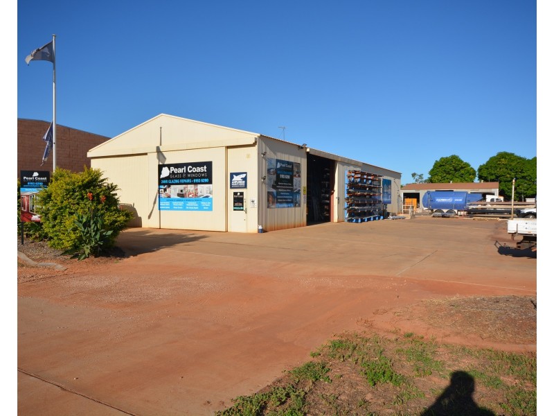 1B McDaniel Road, Minyirr WA 6725