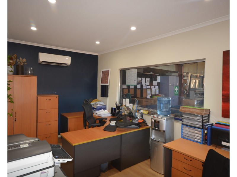 1B McDaniel Road, Minyirr WA 6725