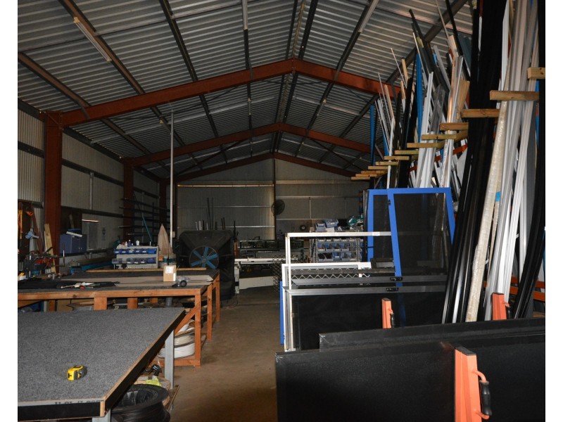 1B McDaniel Road, Minyirr WA 6725